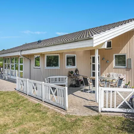 펜션 Nice In W/ Sauna And 2 Bedrooms