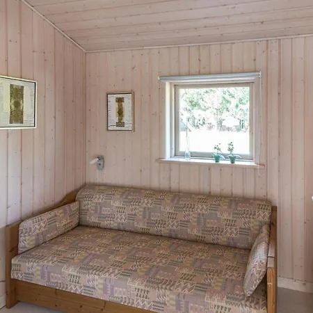 Nice In W/ Sauna And 2 Bedrooms 펜션