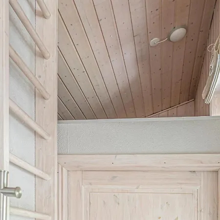 Nice In W/ Sauna And 2 Bedrooms 펜션 Stubbekøbing