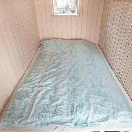 펜션 Nice In W/ Sauna And 2 Bedrooms Stubbekøbing
